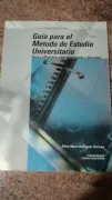 Guia Para el Metodo de Estudio Universitario