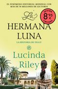 La hermana luna (edición limitada · Verano) (Las Siete Hermanas 5) (en spa)