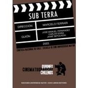 Sub Terra (in Spanish)