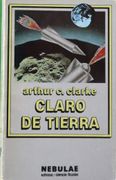 Claro de Tierra (3ª Ed. )