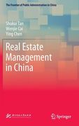 Real Estate Management in China (en Inglés)