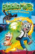 Bobicraft y el Tesoro Poderoso - Bobicraft - Altea