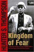 Kingdom of Fear: Loathsome Secrets of a Star-Crossed Child in the Final Days of the American Century (en Inglés)