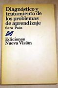 diagnóstico y tratamiento de los probelamas de aprendizaje