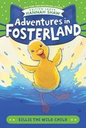 Billie the Wild Child (Adventures in Fosterland) (en Inglés)
