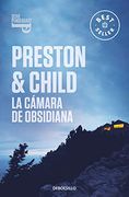 La Cámara de Obsidiana (Inspector Pendergast 16)