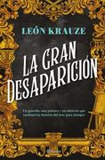 La gran desaparición