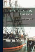 Democracy in America: 2 (en Inglés)