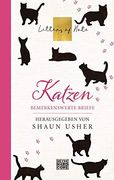 Katzen? Letters of Note: Bemerkenswerte Briefe (Die Letters of Note-Serie, Band 2) (en Alemán)