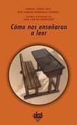 Cómo nos Enseñaron a Leer? (in Spanish)