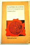 El Nombre de la Rosa