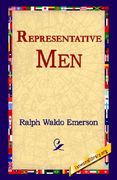 representative men (en Inglés)