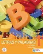 Letras y Palabras Lengua 1