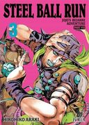 Jojo s Bizarre Adventure 42 Steel Ball run 03