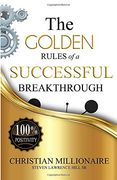 The Golden Rules of a Successful Breakthrough 