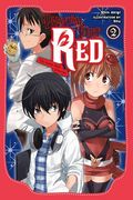 Phantom Thief Red, Vol. 2: The Junior High Detective (Phantom Thief Red, 2)