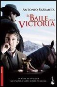 baile de la victoria el booket - Antonio Skármeta - planeta