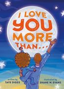 I Love you More Than. (en Inglés)