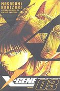 X Gene 03 (in Spanish)
