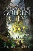 Legend of the Golden City (en Inglés)