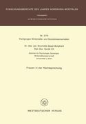 Frauen in Der Rechtsprechung (en Alemán)
