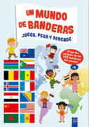 Un mundo de banderas