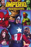 IMPERIO: AVENGERS N.1