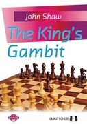 The King's Gambit (Grandmaster Repertoire Series) 