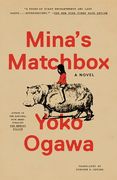 Mina's Matchbox: A Novel (en Inglés)