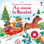 ASI SUENA LA NAVIDAD