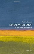epidemiology,a very short introduction (en Inglés)