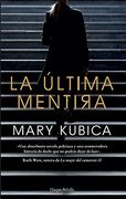 La Última Mentira (Harper Bolsillo)