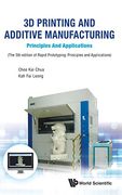 3D Printing and Additive Manufacturing: Principles and Applications: Fifth Edition of Rapid Prototyping: 5th Edition