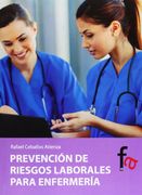 Prevención de Riesgos Laborales Para Enfermería