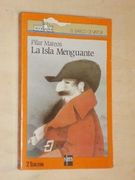Isla menguante, la (Barco De Vapor Naranja)