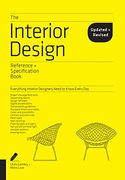 The Interior Design Reference & Specification Book Updated & Revised: Everything Interior Designers Need to Know Every day (en Inglés)