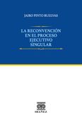 La reconvención en el proceso ejecutivo singular