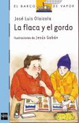 La Flaca y el Gordo