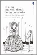 NI¥O QUE VOLO DETRAS DE UN ESCENARIO