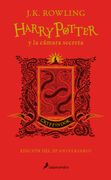 Harry Potter y la Camara Secreta (Edicion Gryffindor)