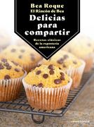 Delicias para compartir