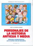 Personajes de la Historia Antigua y Media
