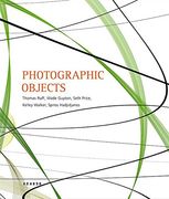 PHOTOGRAPHIC OBJECTS: Thomas Ruff, Wade Guyton, Seth Price, Kelley Walker, Spiros Hadjidjanos