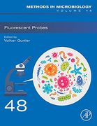 Fluorescent Probes: Volume 48 (Methods in Microbiology, Volume 48) (en Inglés)
