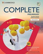 Complete Preliminary Student's Book With Answers With Online Practice: For the Revised Exam From 2020 (en Inglés)