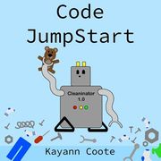 Code JumpStart (en Inglés)