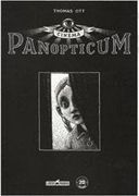 Cinema Panopticum (Ilustrado) (Rustico)