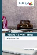 Poemas de mil Noches: Latidos de Corazón