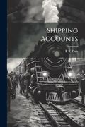 Shipping Accounts (en Inglés)