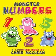 Monster Numbers 